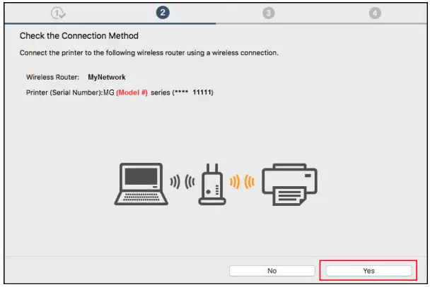canon mg3022 wifi setup