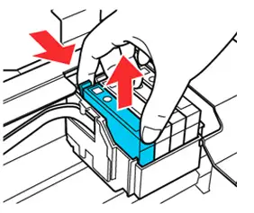 epson xp-640 ink cartridge replacement