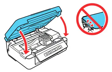 epson xp-640 ink