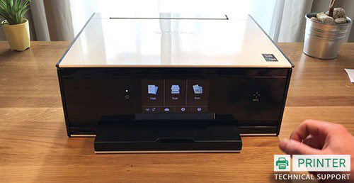 canon ts9150 printer