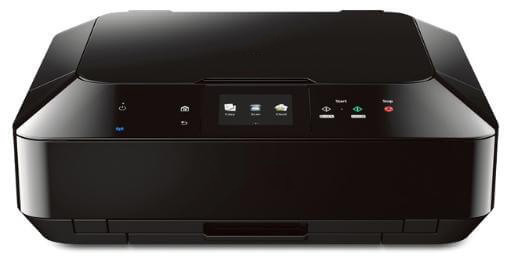 How To Setup Canon Mg5320 Wireless Printer Printer Technical Support