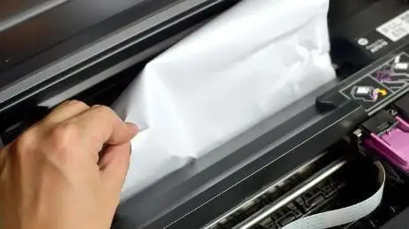 hp officejet pro 6978 carriage jam