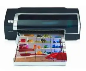 download hp deskjet 9800 driver