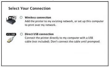 epson wireless printer not printing