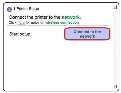 canon ip7240 wifi setup