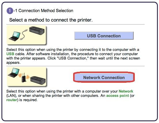 canon ip7240 wifi setup