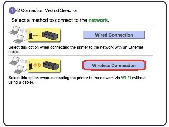 canon ip7240 wifi setup