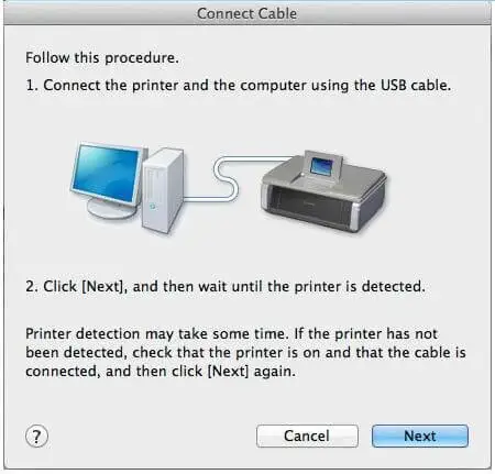 canon ip7240 wifi setup