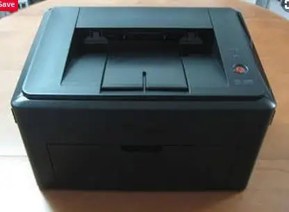 Samsung ML 1640 driver