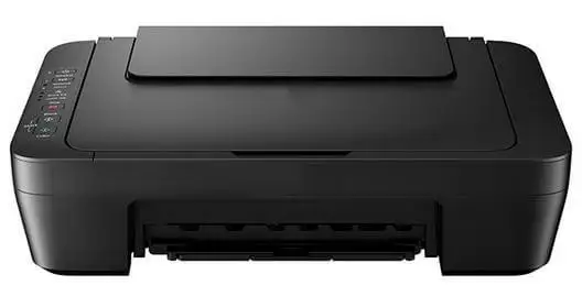 Connect Canon MG3050 Printer to WiFi