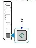 Connect Canon MG3050 Printer to WiFi