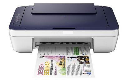 How to Setup Canon Pixma MG2522 Printer | Printer ...