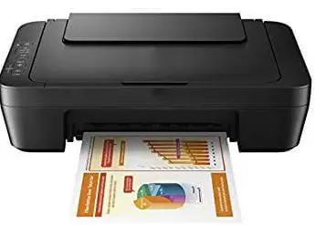 setup canon pixma mg2522 printer