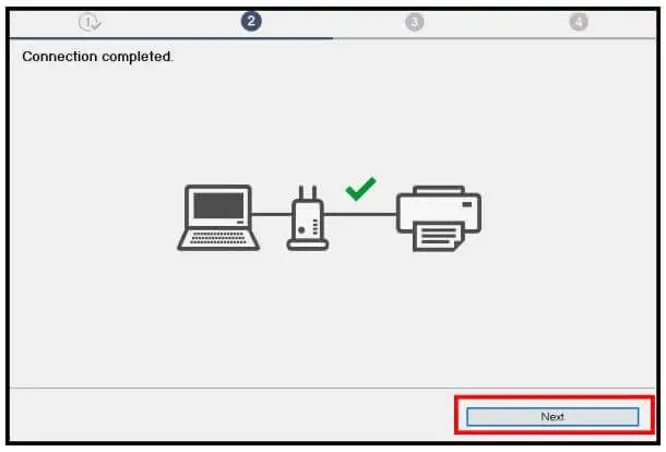 Setup Canon TS3120 Wireless Printer