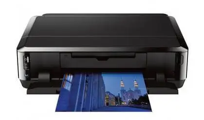 connect canon ip7240 printer to wifi