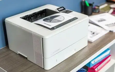 hp laserjet pro m402n laser printer