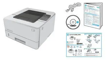 hp laserjet pro m402n troubleshooting