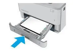 hp laserjet pro m402n setup