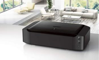 Image result for How to Connect Canon ip8720 Printer to WiFi?