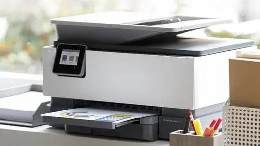 HP OfficeJet Pro 9025 Review