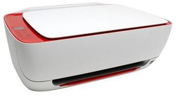 connect hp 3636 printer to wifi