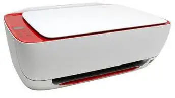 connect HP Deskjet 3636 to Wifi