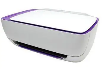 connect HP Deskjet 3636 to Wi-fi