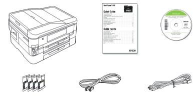 epson workforce 845 wireless setup