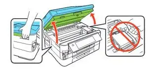 epson workforce 845 driver