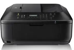 canon mx450 wireless setup