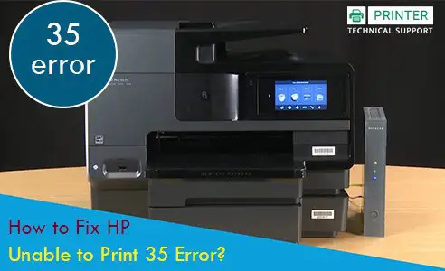 hp printer