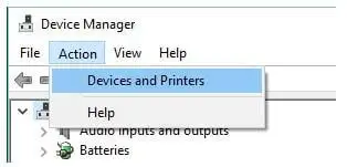 how to make printer online