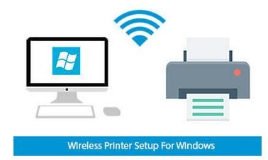 Setup HP Officejet 5255 Wireless Printer