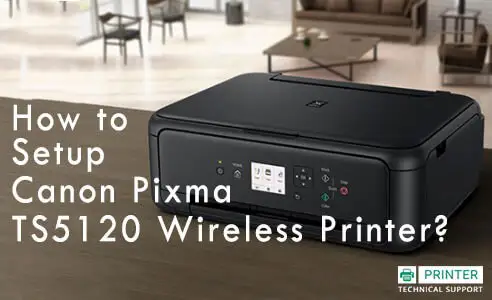 canon pixma ts5120 wireless setup