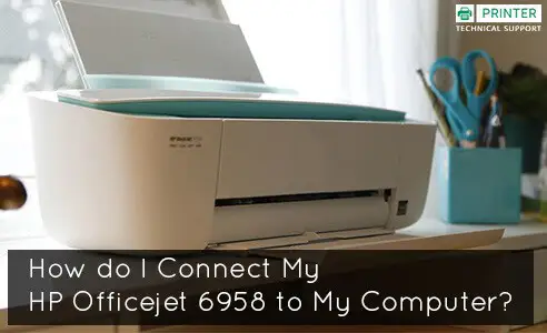 hp officejet 6958 wireless setup