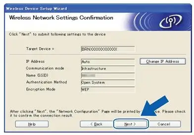 Setup My Brother HL 2170w Wireless Printer