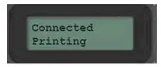 Setup WiFi on Brother Printer