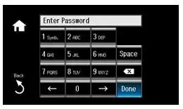connect epson printer to wifi