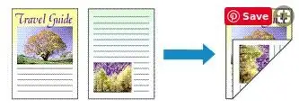 Canon Printer to Print Double Sided