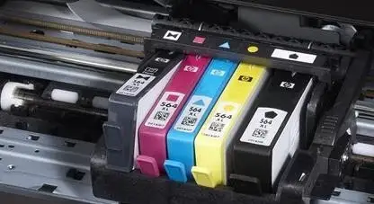 brother printer spots on paper