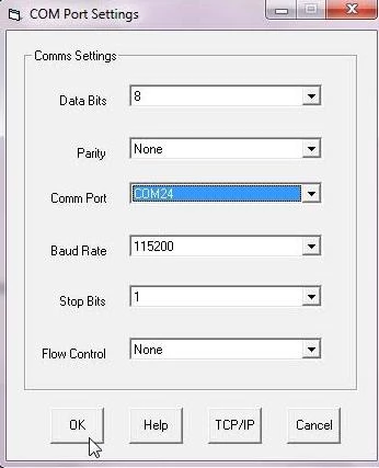 Canon Printer in Error State Windows 10