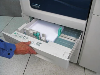 Fix the Paper Feed on a Brother Printer