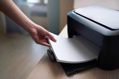 Fix Brother Printer Offline on MAC