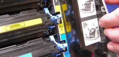 brother printer is offline mac