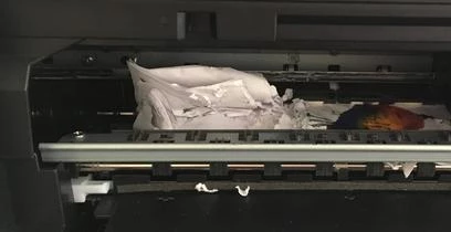 brother printer offline on mac