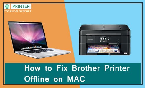 connect brother printer to mac wireless