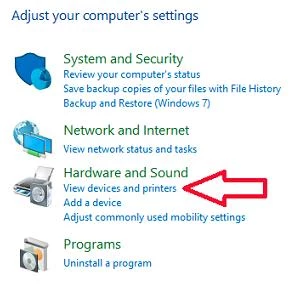 Brother Printer Offline