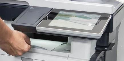 reset epson ink cartridge with paper clip