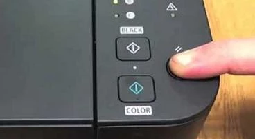 how to reset epson ink cartridge