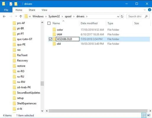 Fix PCL XL Error Easily in hp Printer